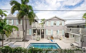 Fitch Lodge - Key West Historic Inns